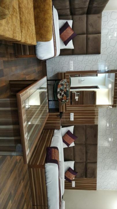 Hotel Singh Continetal Delhi  Exterior photo